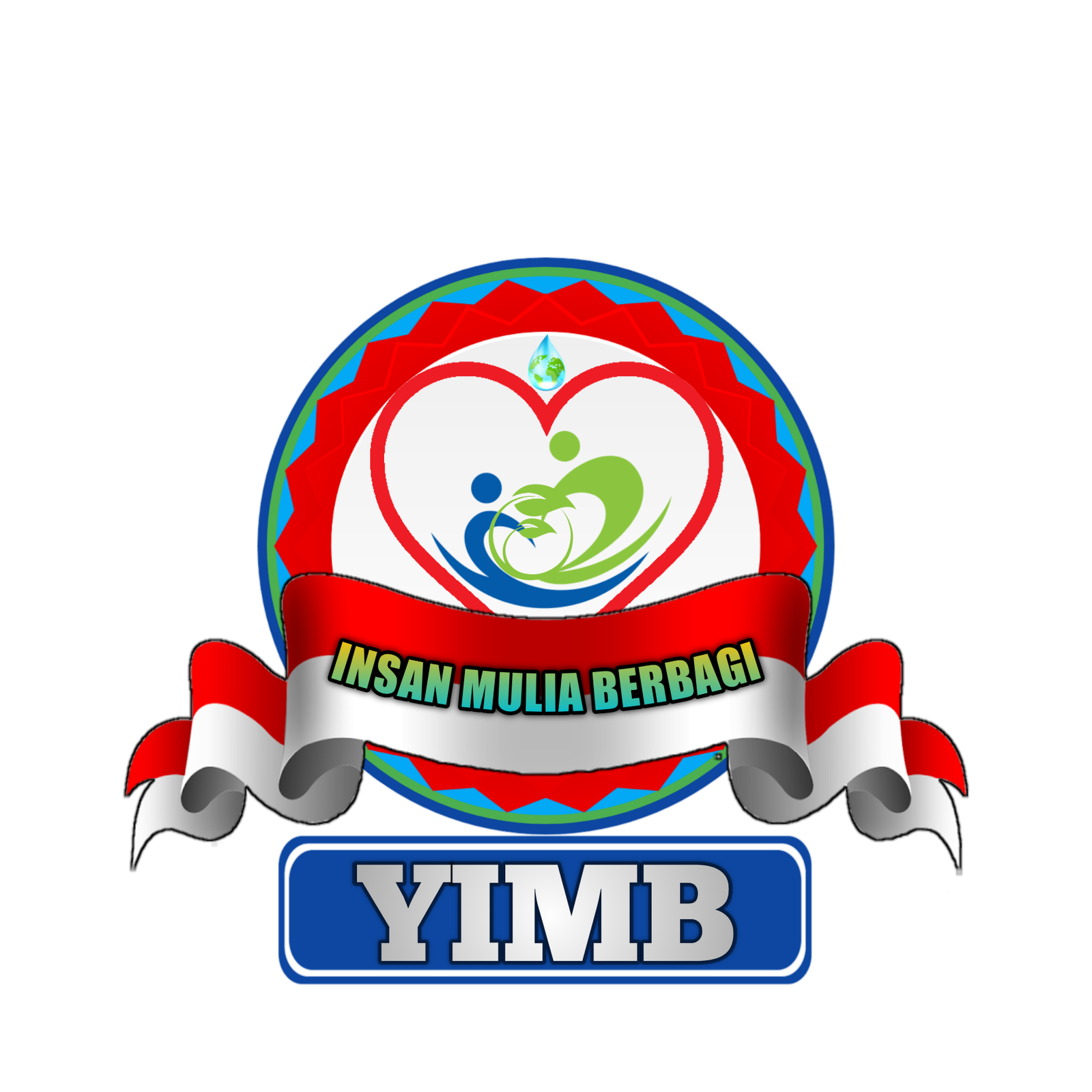 YAYASAN INSAN MULIA BERBAGI