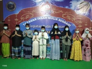 Malam Jum'at Barokah 2 September 2021