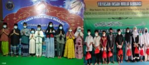 Sahabat Yatim Dhuafa