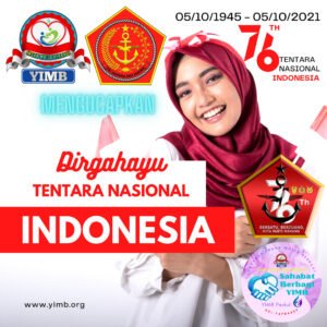 Santunan Pekanan Dan Do'a Bersama Yatim Dhuafa, 7 Oktober 2021