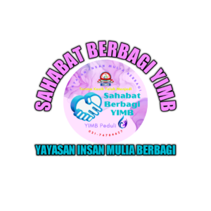 Santunan Malam Jum'at Barokah, 30 September 2021