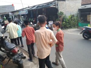 Jum'at Berkah Berbagi YIMB, 08 Oktober 2021