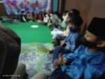 Santunan Dan Do'a Bersama Adik-adik Yatim Dhuafa YIMB 14 Oktober 2021