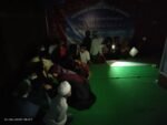 Santunan Dan Do'a Bersama Adik-adik Yatim Dhuafa YIMB 14 Oktober 2021