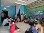 Santunan Dan Do'a Bersama Adik-adik Yatim Dhuafa YIMB 14 Oktober 2021