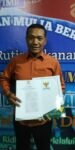 SURAT UPZ BAZNAS TANGSEL