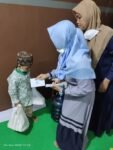 Santunan Dan Do'a Bersama Adik-adik Yatim Dhuafa 04 Nov 2021